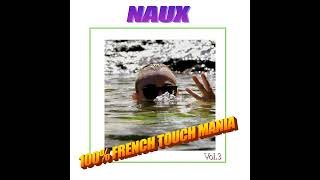 Naux - Jam Master Jeanne