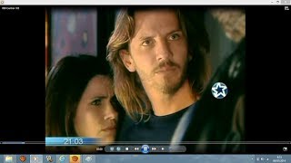 099 Central capitulo 105 completo