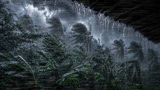 Deep Rest, Deep Calm 🌧️ Gentle Rain Sounds for Fast Stress Relief & Better Sleep