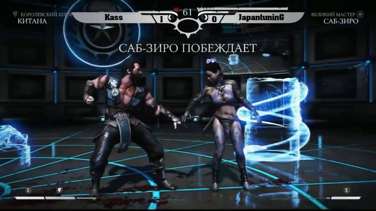 JapantuninG on local Tournament [OP23]