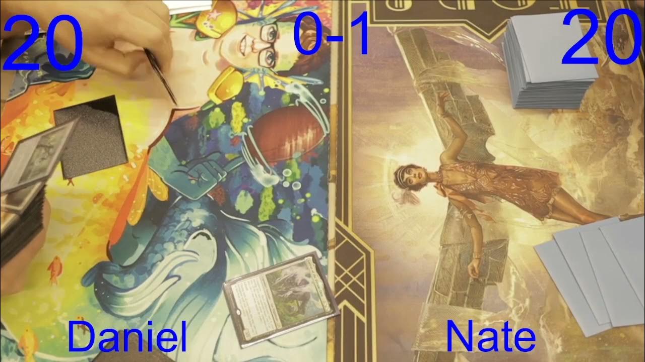 Swish On Location Galactic Toys Kentwood, Michigan Daniel (Hammer