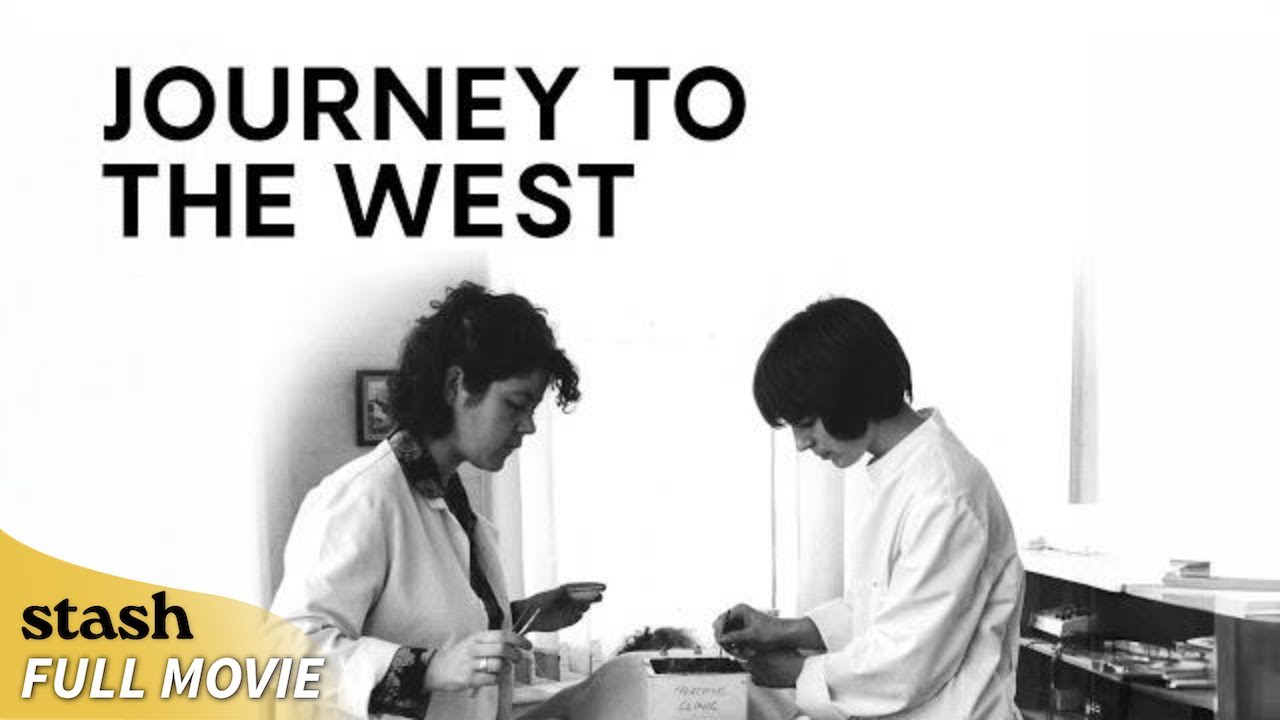 Journey to the West | Pathology Documentary | Full Movie