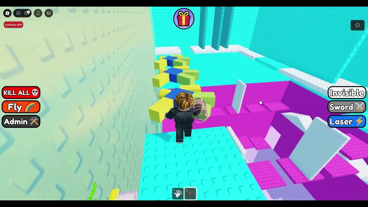 I Tried the WORLD’S HARDEST Roblox Game