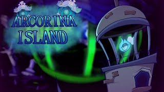 My Singing Monsters - Lantewena Arcorina Islandft.gaddzooka