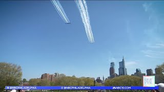 Full Here's a preview of Homecoming 250 in Philadelphia Guide