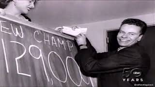 Who Wants To Steal A Million Dollars Clip Circa 2003