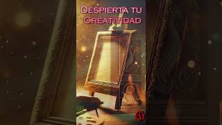 Meditación Para La Creatividad Y Flujo De Ideas 💡 Conéctate Con Tu Mente Creadora 🕯️