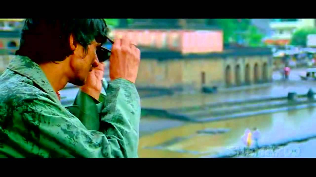 Maula Mere Maula Mere-Anwar HD