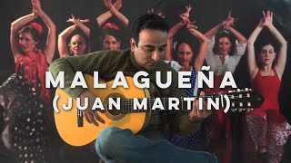 Malagueña (Juan Martin)