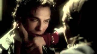 Damon & Elena Broken Strings