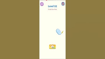 DOP 5 - Eraser Master  -  Level 52 Gameplay Walkthrough (Android,ios) #DOP5 #SHORTS #androidgames