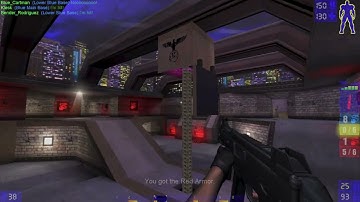 unreal anthology unreal tournament goty counter strike source weapons mutator jailbreak part 6