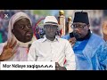 Mor ndiaye xaqiqa aux dtracteurs de serigne moustapha sy al murchid ibn makhtoum