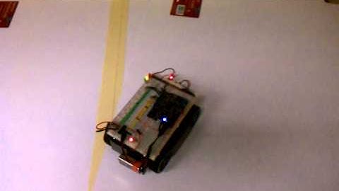 University of Houston Embedded  Final Project