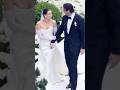 Inside Josh Allen &amp; Hailee Steinfeld’s SECRET Wedding Ceremony 💍✨