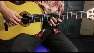 Pileuleuyan (Lagu Daerah) (Fingerstyle Cover)