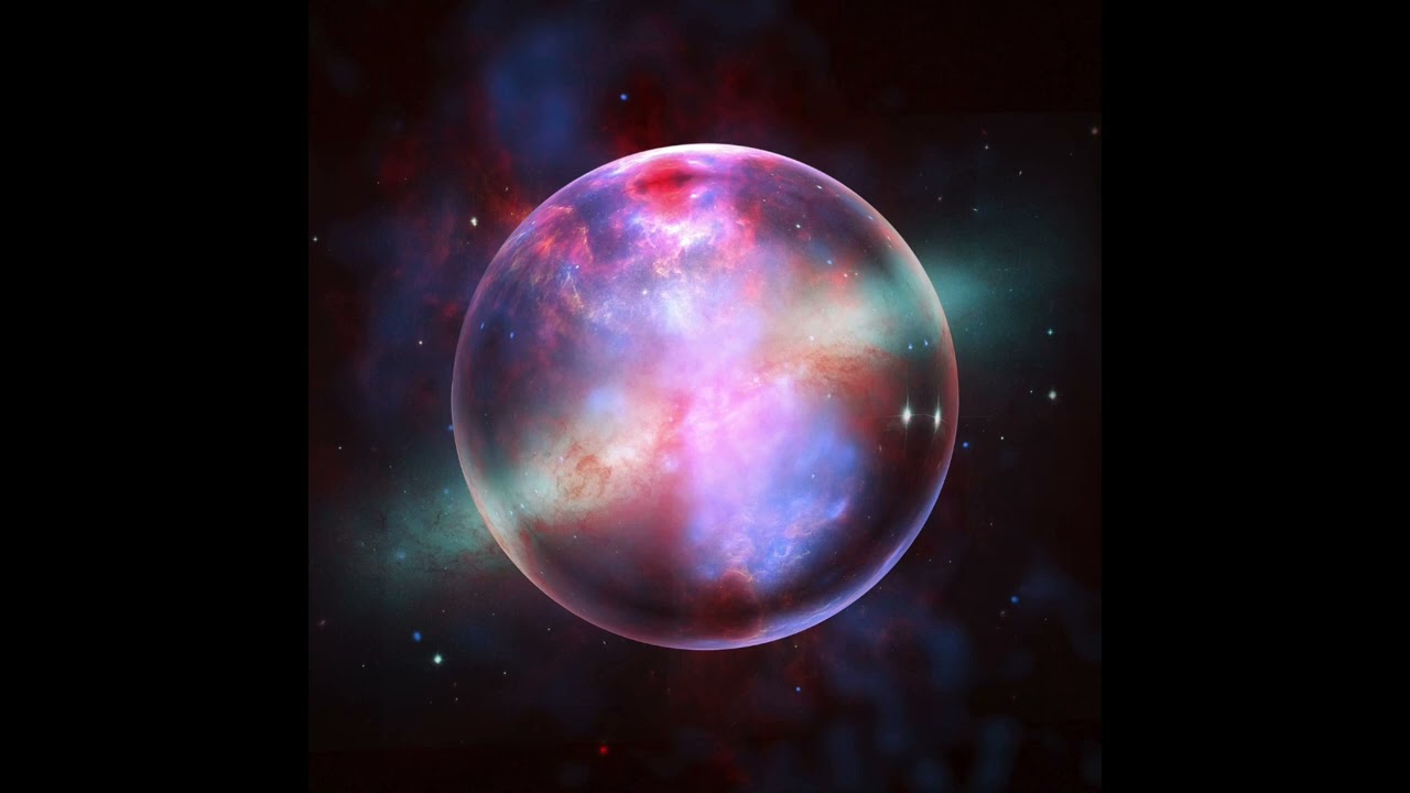 Revenänt - Nova (Dorian Gray Remix)