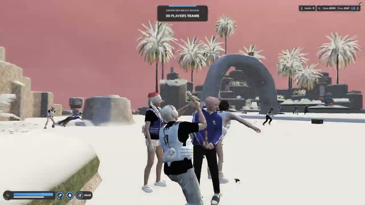 EP53 | What City | FIVEM Montage | 