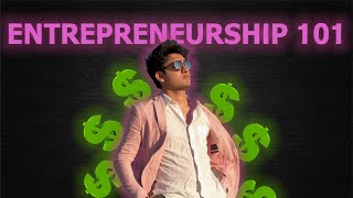 Becoming a SOLID Entrepreneur - PlugCast #3 Part 2 Arjun Kohli