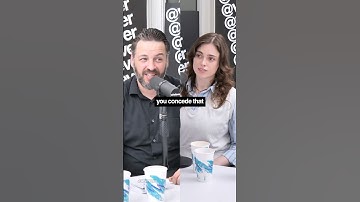 THEY AGREED ON THIS?! Andrew Wilson DEBATES Charlie on CRIME! Whatever Podcast Debate 22