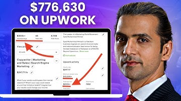 Freee Upwork Webinar: How To Write A Proposal On Upwork