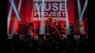 Psycho - Muse Project (Muse Tribute Band)