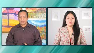 ဝမ်ယိခရီးစဥ်၊ စစ်ဘေးမီးဘေးသင့်ခဲ့တဲ့ ပခုက္ကူမြောက်လူးကန်ရွာနဲ့ ဧပြီ ၂၇ ရက် RFA အထူးအစီအစဥ် screenshot 4