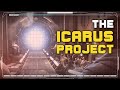 The Icarus Project (SGU) | Stargate Omnipedia