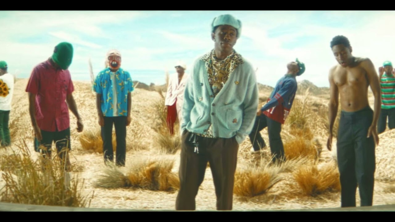 Tyler The Creator SORRY NOT SORRY Instrumental YouTube Tyler The Creator SORRY NOT SORRY Instrumental YouTube