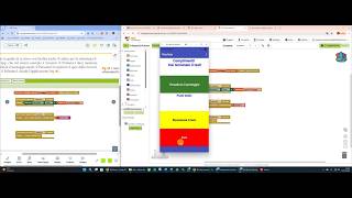 Create a Climate Change Quiz App with MIT App Inventor | Step‑by‑Step Tutorial