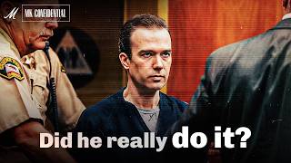 What Happened When Daxis John Mark Karr Was Arrested After Admitting to Killing JonBenét Ramsey