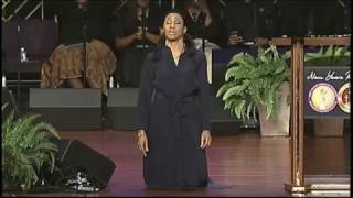 Priscilla Shirer: The Multitude