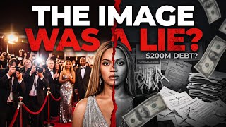 Information Beyoncé's $200 Million Loss: The Truth Behind Pop Royalty's Image News