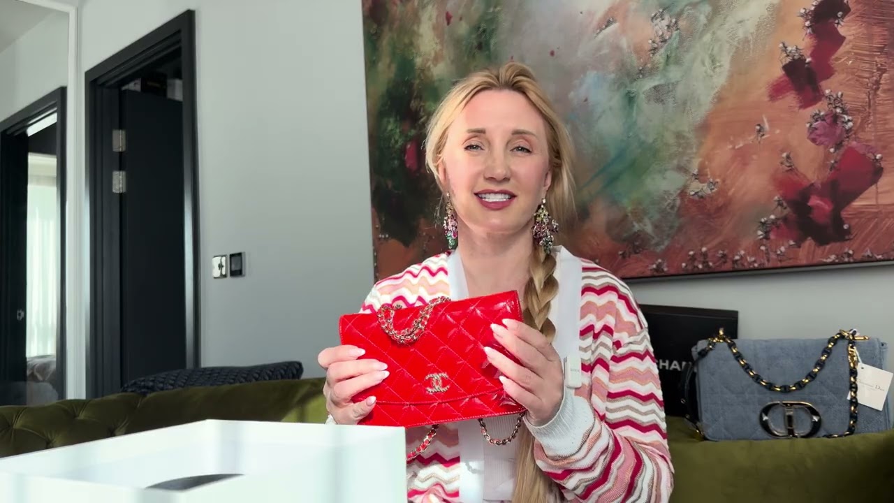 Обзор моей коллекции сумок + что сейчас в продаже 🛍️