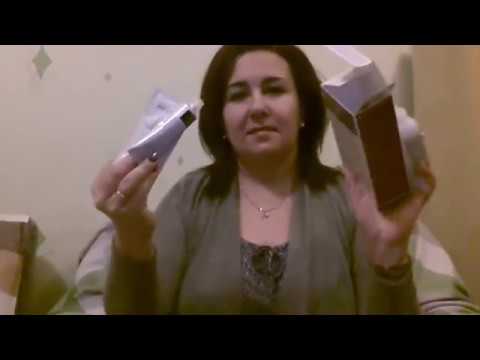 ОТЗЫВ о краске для волос и шампунь для окрашенных волос