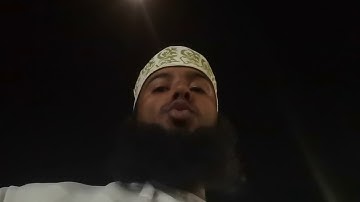 تلاوة من سورة نوح عادل بن طالب الشيادي