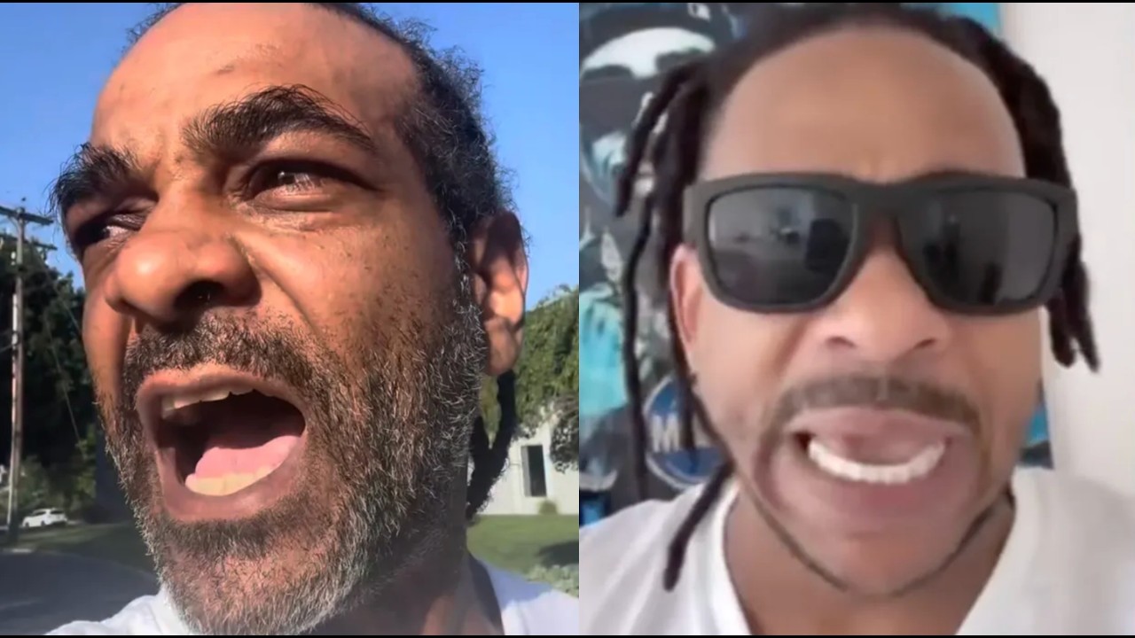 Max B Wants to Work With Jim Jones Again but Capo Says Some Things CANNOT Be Forgotten