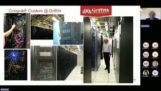 CAB Webinar: DORIS - Digital Oracle for Research in Sciences