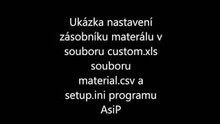 Celebrity AsiP for Solid Edge allows you to accelerate and automate filling custom properties files Profile