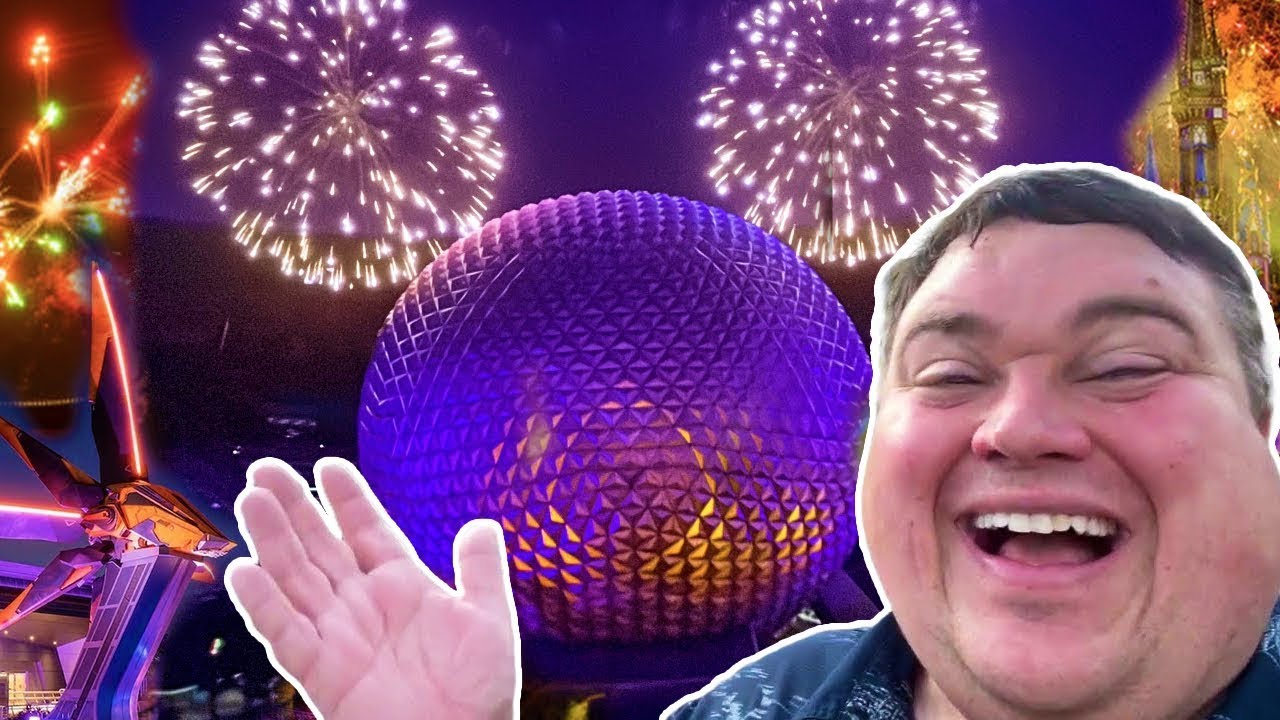 Is EPCOT Fat Friendly In Disney World?