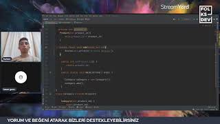 Famous Java Bootcamp #19: Java Final Keyword Net Worth