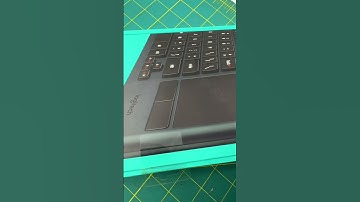 Logitech K830 ! #logitech #computer #gamer #work