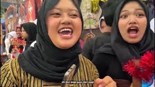 “A day with Ayu & Keyna soft moments, clean cuts, dan interview 10.5 yang jadi highlight hari itu”