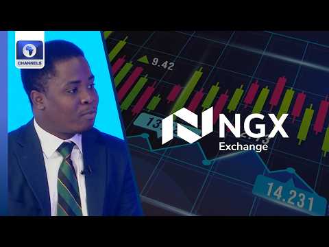 ⁠NGX Dangote Is A Two Edged Sword - Market Expert