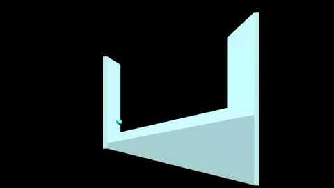 3DS MAX Static Rigid Body Mass FX