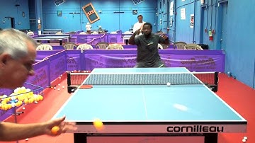 FastPaddle Video Program: Tuttle Beijing 4 National Team Review