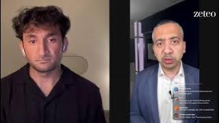 BREAKING: Mehdi & Prem React To Zohran Mamdani's NYC Primary Win