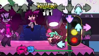 Fnf From The Top V4.0 - M.i.l.f Fc