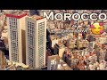 Morocco 4k Best Of شاهد روعة المغرب من السماء جمال لاي صدق 