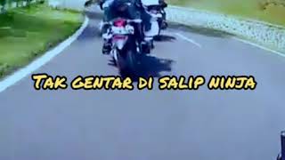 Story WA anak motor